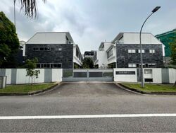 Gentle Reflections (D11), Terrace #621658031
